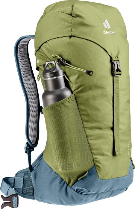 Deuter AC Lite 16 moss/arctic