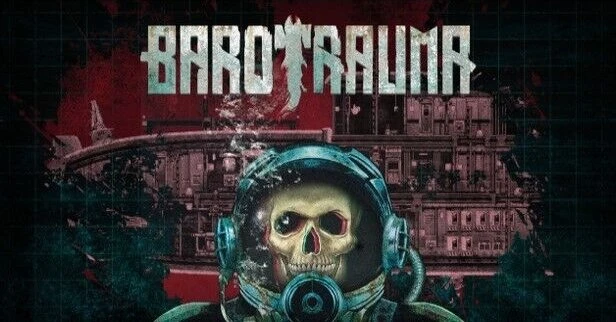 Barotrauma (Download) (PC)