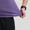 Odlo Active 365 Linencool Funktionsshirt kurzarm afterparty melange (Damen) Vorschaubild