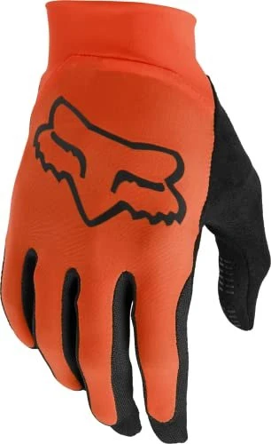 Fox Racing Flexair Fahrradhandschuhe flo orange (Herren)