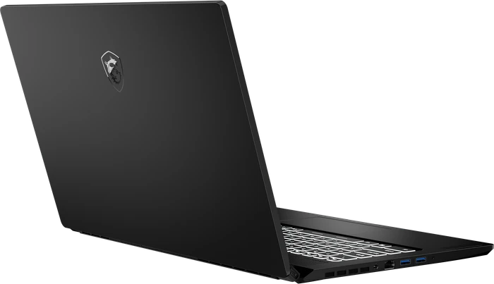 MSI Creator 17 B11UG-443, Core Black, Core i7-11800H, 32GB RAM, 1TB SSD, GeForce RTX 3070, DE