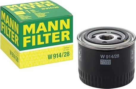 Mann Filter W 914/28