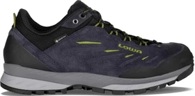 Lowa Delago GTX Lo navy/farn (Herren)