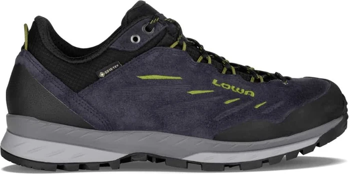 Lowa Delago GTX Lo navy/farn (Herren)