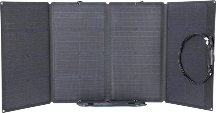 EcoFlow Solarpanel 160W