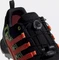 adidas Terrex Swift R2 GTX core black/solar red/signal green (Herren) Vorschaubild