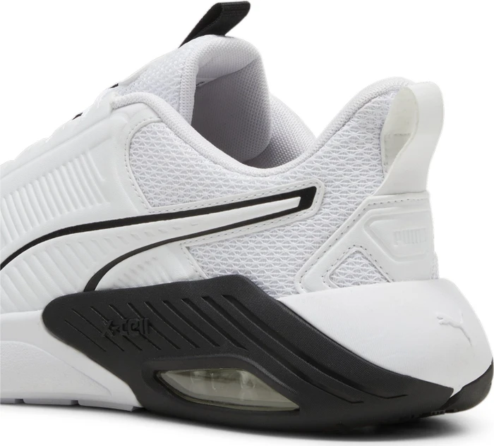 Puma X-Cell Nova FS puma white/puma black
