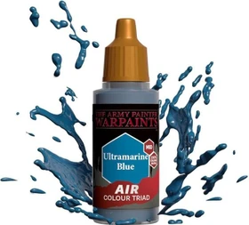 Army Painter Warpaints Air ultramarine blue, 18ml