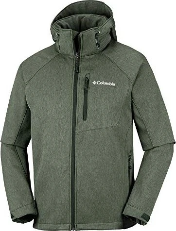 Columbia Cascade Ridge II Jacke (Herren)