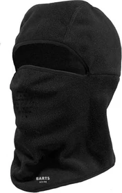 Barts Balaclava Sturmhaube schwarz