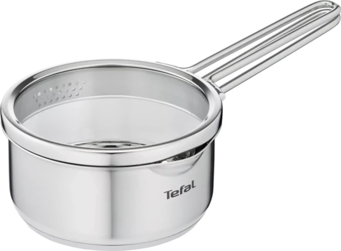 Tefal H85222 Nordica Stielkasserolle 16cm