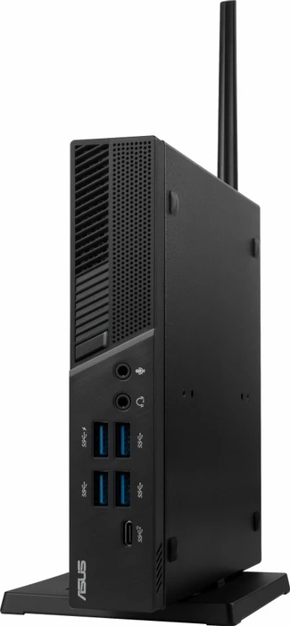 ASUS Mini PC PB50-BR053ZV, Ryzen 7 3750H, 8GB RAM, 512GB SSD