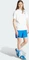 adidas Adicolor 3-Streifen 5-Inch Badeshorts blau (Herren) Vorschaubild
