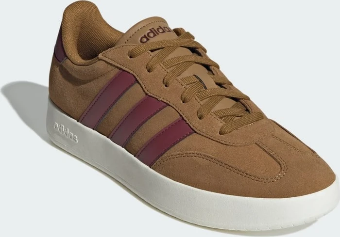 adidas Barreda bronze strata/shadow red/off white (Herren)