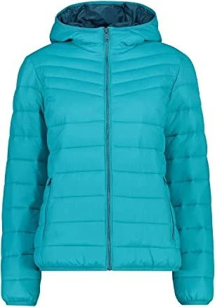 CMP Wattiert mit Sorona Jacke (Damen)