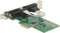 DeLOCK 2x seriell, PCIe x1 Vorschaubild
