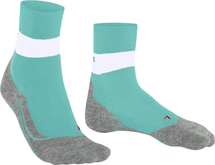 Falke RU Compression Stabilizing Socken fiji (Damen)