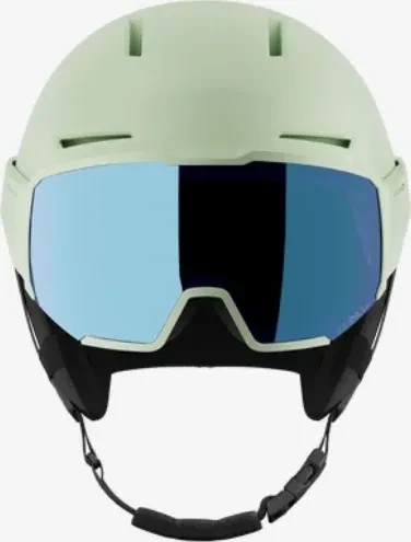Salomon Osmo Sigma Helm white moss
