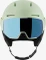 Salomon Osmo Sigma Helm white moss Vorschaubild