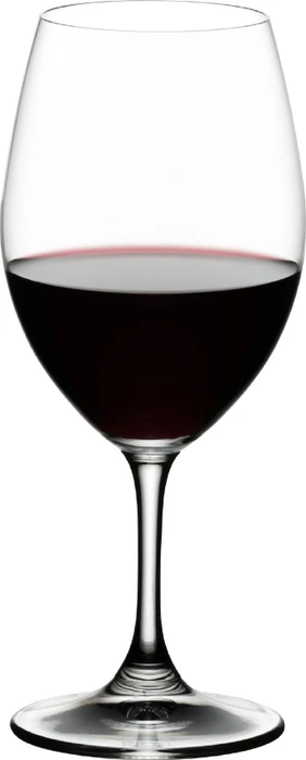 Riedel Ouverture Rotweinglas, 2 Stück