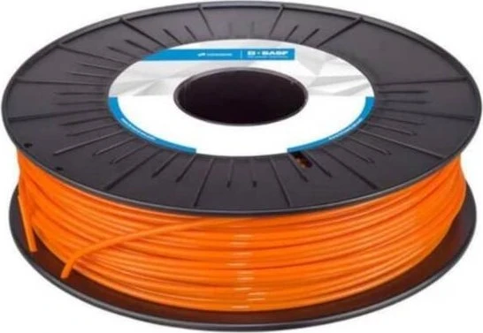 Forward AM Ultrafuse PET, orange RAL 2008, Spule, 2.85mm, 750g