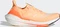 adidas Ultraboost 21 acid orange/cloud white/cream white (Damen) Vorschaubild