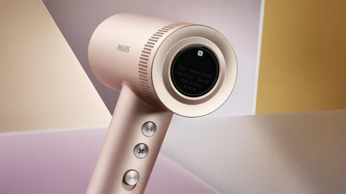 Philips BHD837/10 Series 8000