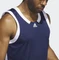 adidas Icon Squad Trikot ärmellos team navy/white (Herren) Vorschaubild