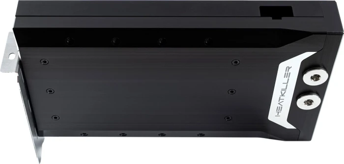 Watercool Heatkiller V Ultra RTX 4090 FE, Acetal Ni