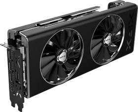 XFX Radeon RX 5700 XT Thicc II Ultra, 8GB GDDR6, HDMI, 3x DP