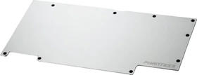 Phanteks Glacier G30 Strix Backplate chrome (PH-GB3090ASSRXBP_CR01)
