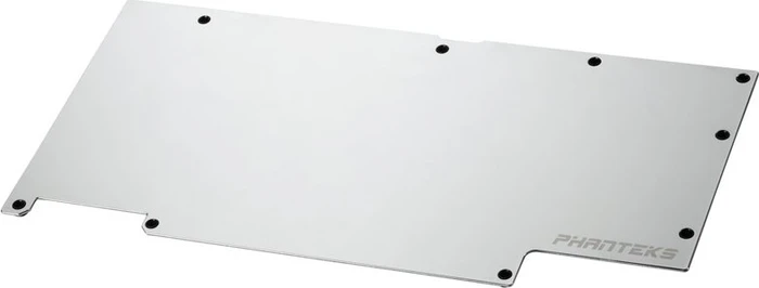 Phanteks Glacier G30 Strix Backplate