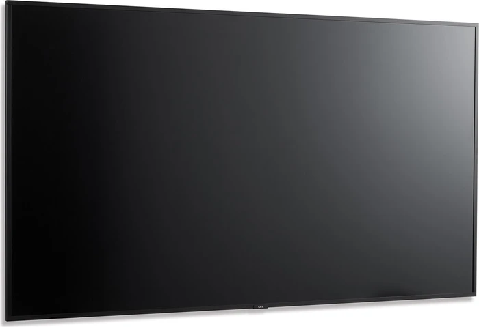 NEC MultiSync M861 Message, 86"