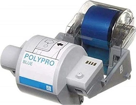 Brother RB-ET1BU Beschriftungsband, 15mm, blau
