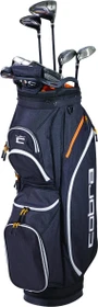 Cobra Fly XL Graphit Rechtshand Set