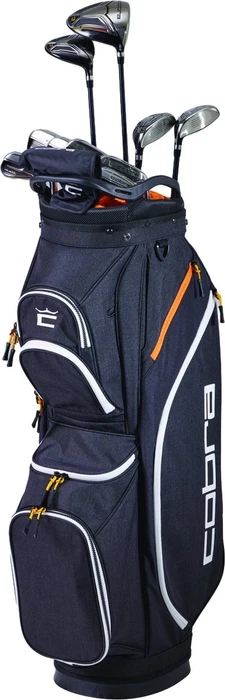 Cobra Fly XL Graphit Rechtshand Set