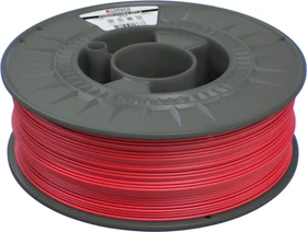 Formfutura Volcano PLA 150C, Red, Spule, 1.75mm, 1.00kg