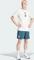 adidas Italien Travel Shorts arctic night (Herren) Vorschaubild