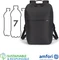 Dicota Commuter 13-16" Rucksack, schwarz Vorschaubild