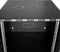 LogiLink Canovate SOHO Wandgehäuse 6HE, Sicherheitsglastür, schwarz, 400mm tief Vorschaubild