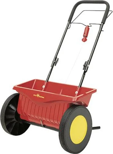Wolf-Garten WE430 Streuwagen, 20l