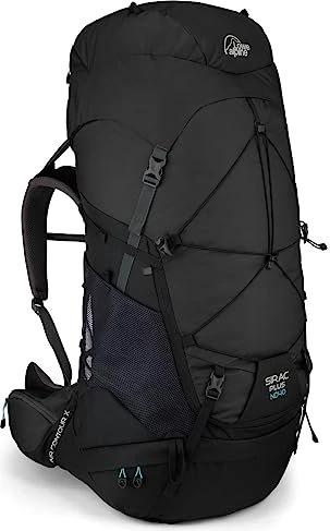 Lowe Alpine Sirac Plus ND40 (Damen)