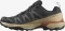Salomon X Ultra 360 GTX phantom/safari/caramel cafe (Herren) Vorschaubild