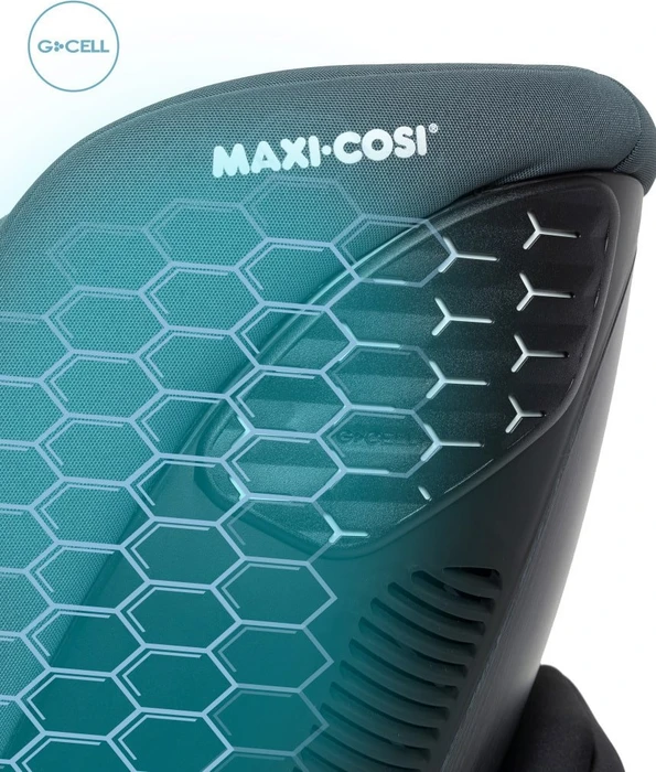 Maxi-Cosi Spinel 360 Plus authentic grey