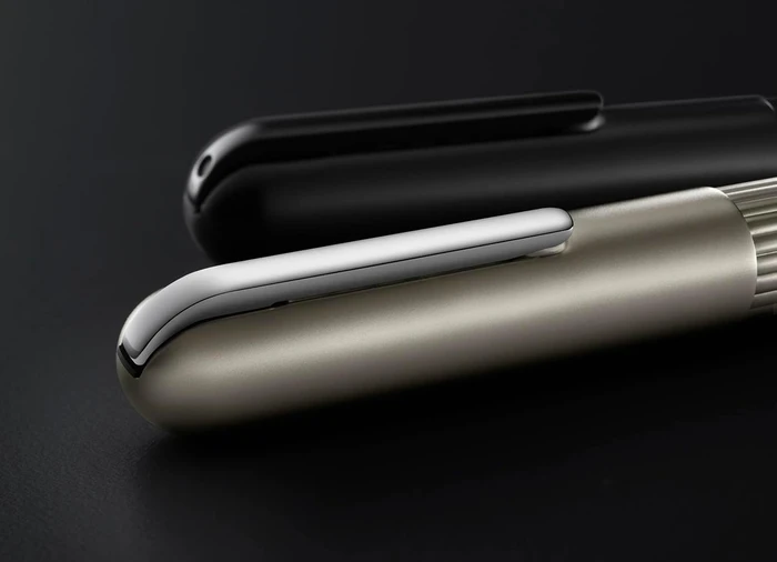 Lamy imporium schwarz matt, rechte Hand, mittel
