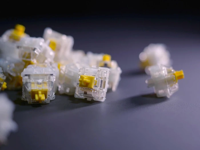 Cherry MX2A RGB Honey Switch, 36er-Pack