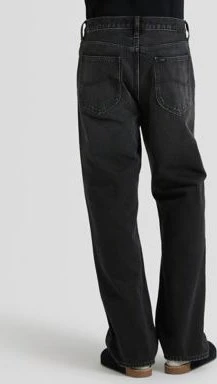 Lee Asher Loose Jeans ashen (Herren)