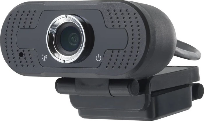 Renkforce RF-WC-150 HD-Webcam