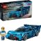 LEGO Speed Champions - Bugatti Vision GT Hypersportwagen Vorschaubild