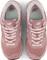 New Balance 574 alpha pink/nb white (Damen) Vorschaubild